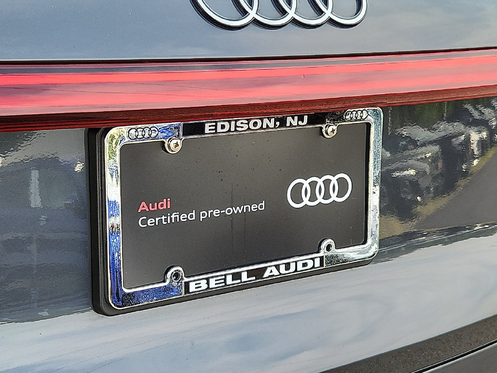 Used 2025 Audi Q5 Premium w/ Convenience Package AWD/4WD image 31