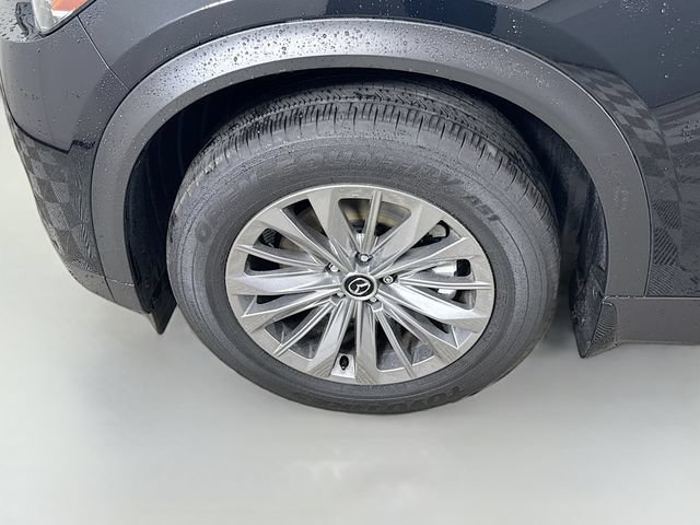 Used 2025 MAZDA CX-90 Plug-In Hybrid w/ Preferred AWD/4WD image 29