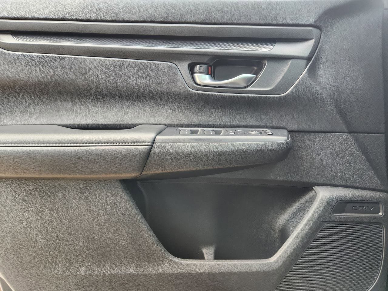 Certified 2023 Honda CR-V LX image 22