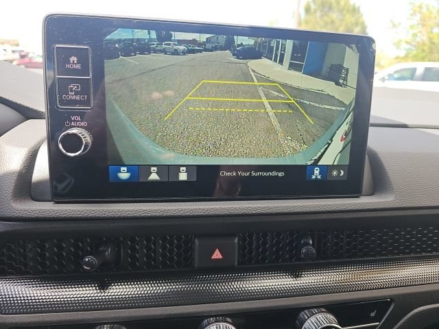 New 2026 Honda CR-V EX image 15