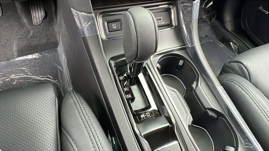 New 2025 Subaru Ascent Bronze Edition image 25