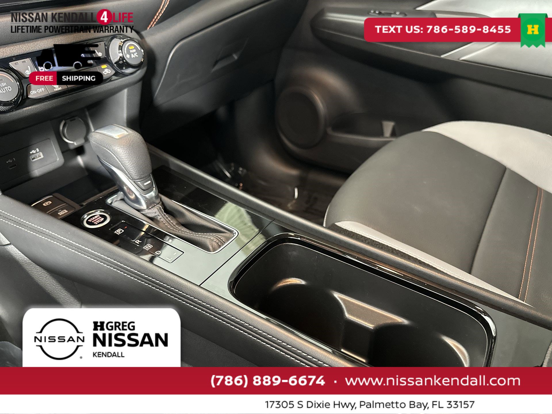 Certified 2023 Nissan Kicks SR w/ SR Premium Package image 24