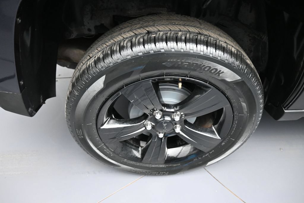 Used 2015 Jeep Patriot Sport w/ Power Value Group FWD image 12