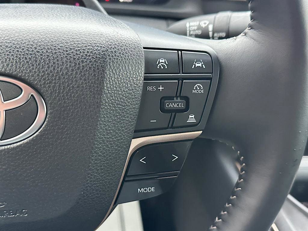 Certified 2026 Toyota Crown w/ Advanced Technology Package AWD/4WD image 20