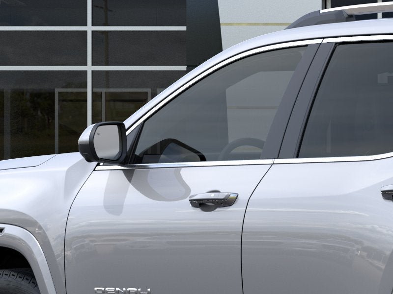 New 2026 GMC Terrain Denali AWD/4WD image 12