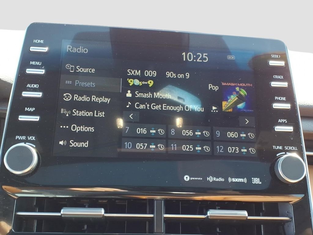 Used 2019 Toyota Avalon Limited w/ Advanced Safety Package image 21