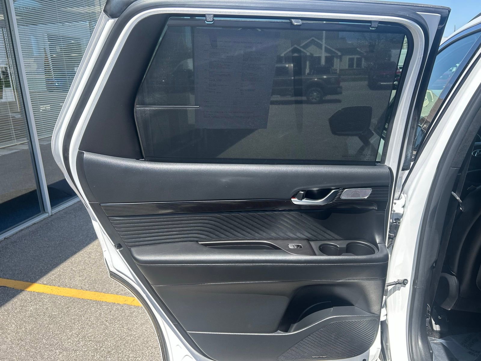 Used 2024 Hyundai Palisade Calligraphy AWD/4WD image 27