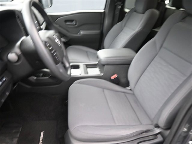 Certified 2023 Nissan Frontier S image 19