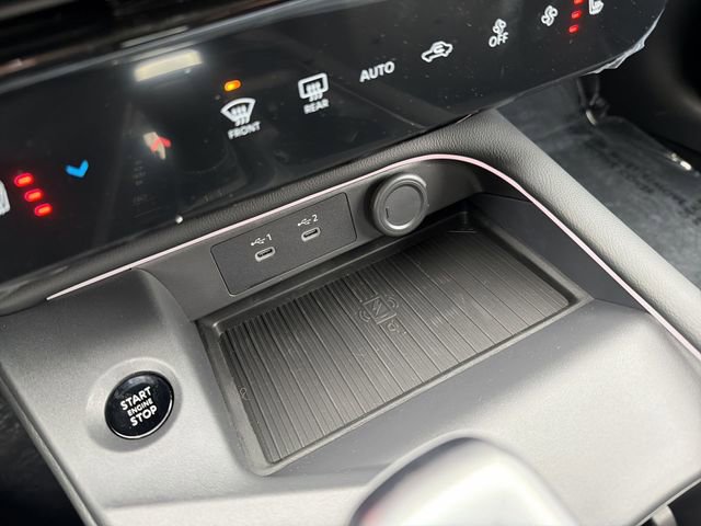 New 2026 Nissan Sentra SV w/ SV Convenience Package image 24