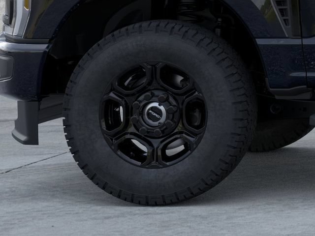 New 2026 Ford F350 XL w/ STX Appearance Package AWD/4WD image 19