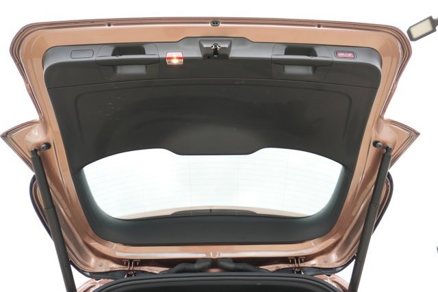 Certified 2023 Mercedes-Benz EQB 250+ 250+ image 19