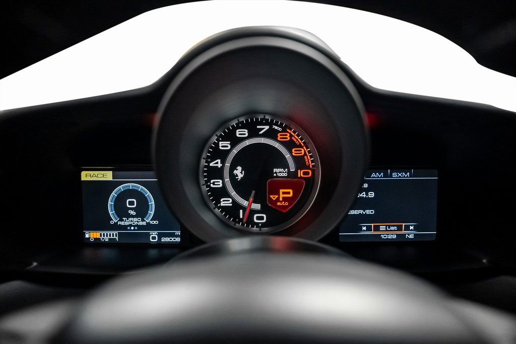 Used 2017 Ferrari 488 GTB image 39