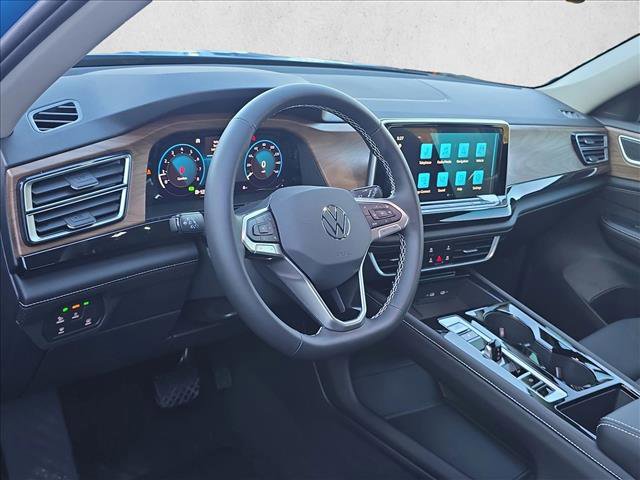 New 2026 Volkswagen Atlas SE image 5
