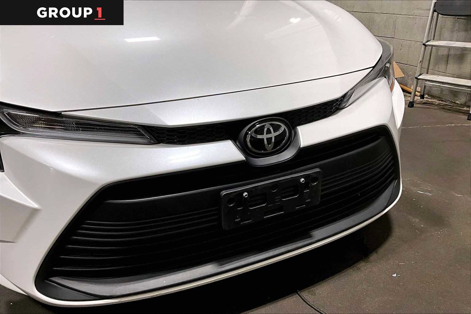 Certified 2023 Toyota Corolla LE w/ LE Premium Package image 30