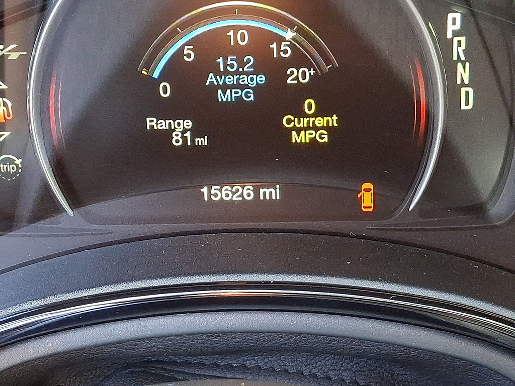 Certified 2026 Dodge Durango GT AWD/4WD image 13
