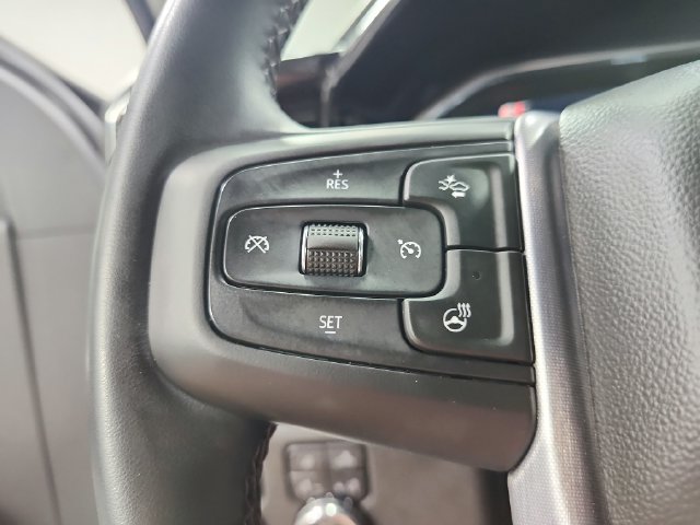 Used 2026 GMC Sierra 1500 SLT AWD/4WD image 22
