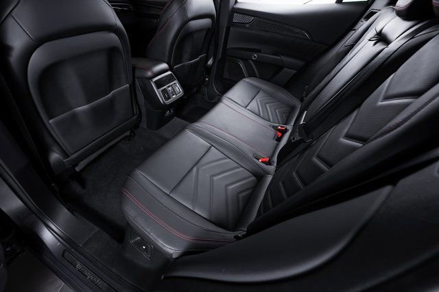 Used 2023 Maserati Grecale Modena image 25