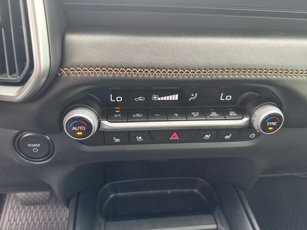 New 2026 MAZDA CX-50 AWD 2.5 Hybrid w/ Weather Package image 28
