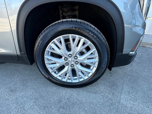 New 2026 GMC Acadia Elevation w/ Elevation Premium Package FWD image 3