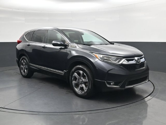 Used 2019 Honda CR-V EX image 2