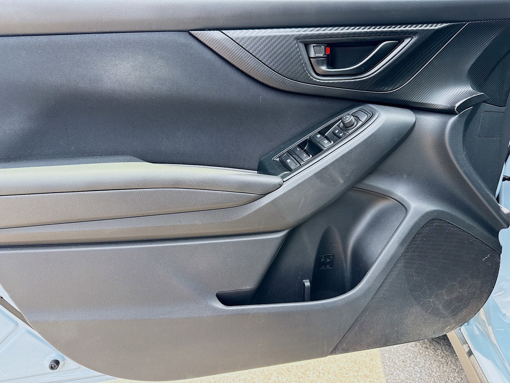 Certified 2023 Subaru Crosstrek 2.0i AWD/4WD image 20
