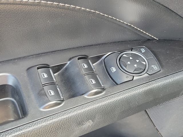 Used 2020 Ford Fusion Titanium FWD image 27