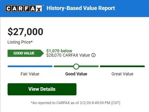 Used 2024 Chrysler Pacifica Touring-L image 45