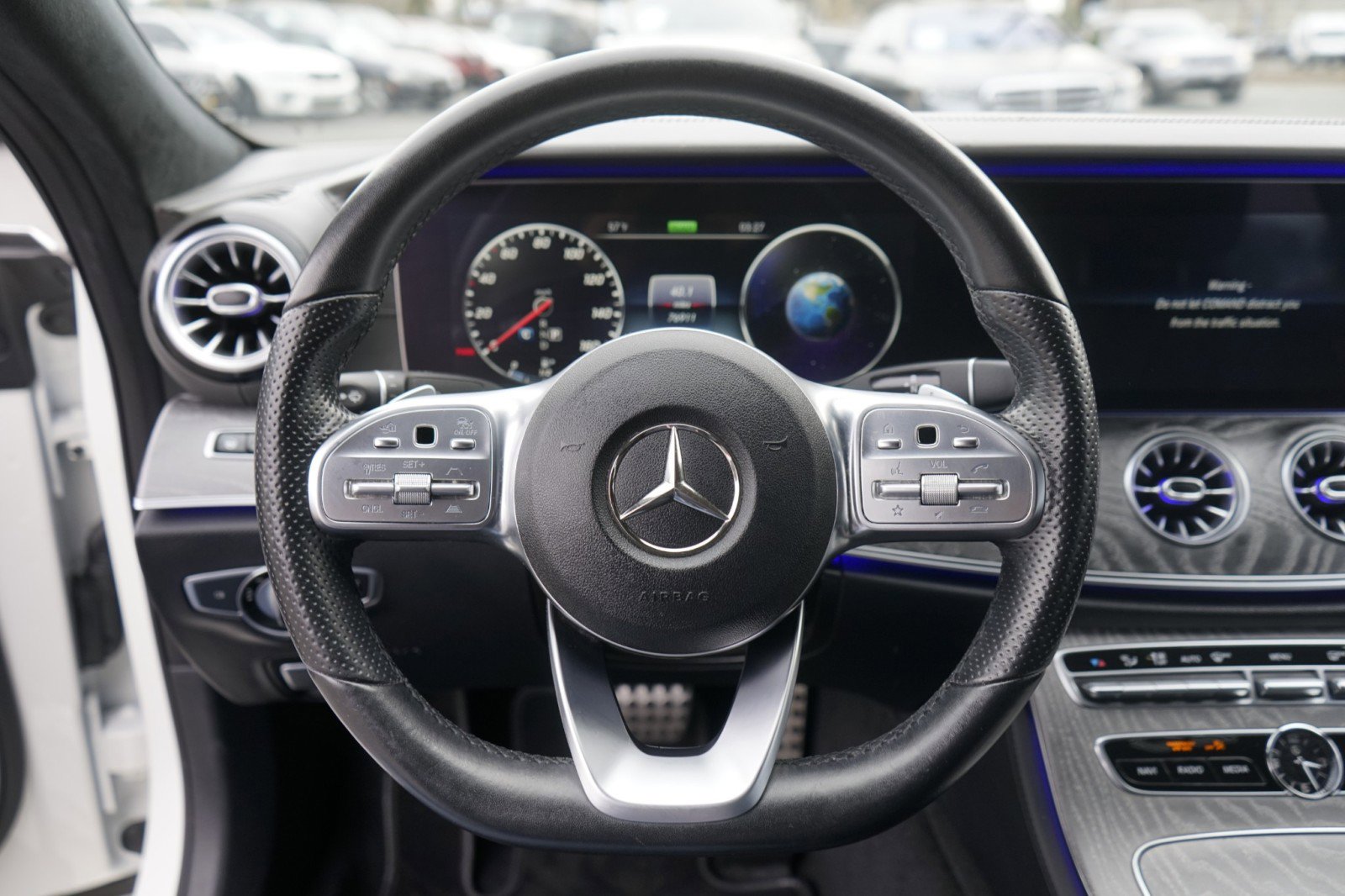 Used 2019 Mercedes-Benz CLS 450 image 12