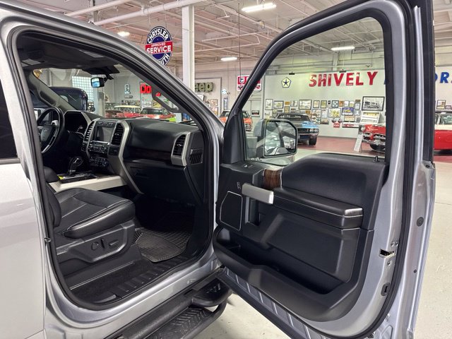 Used 2020 Ford F150 Lariat AWD/4WD image 44