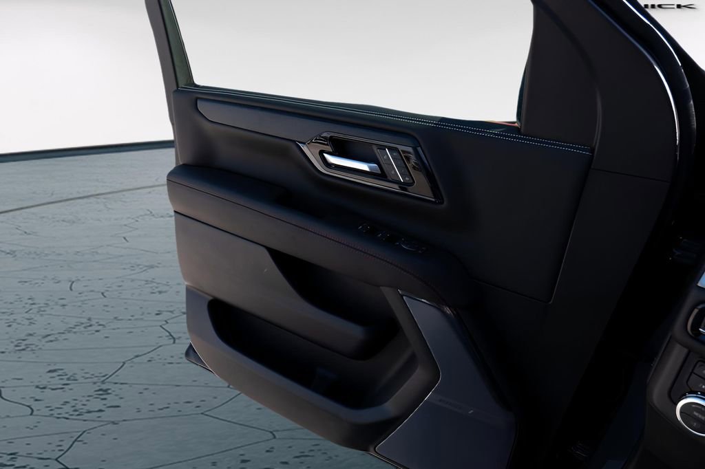 New 2026 GMC Yukon XL AT4 Ultimate w/ LPO, Floor Liner Package image 19