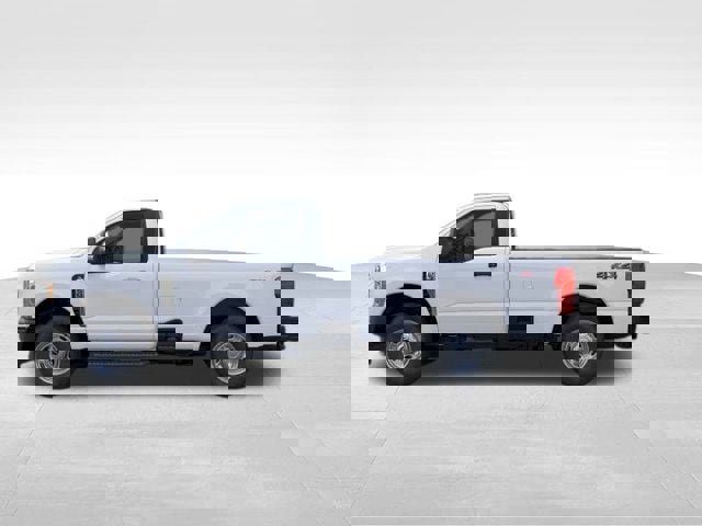 New 2026 Ford F350 XL w/ XL Driver Assist Package image 3