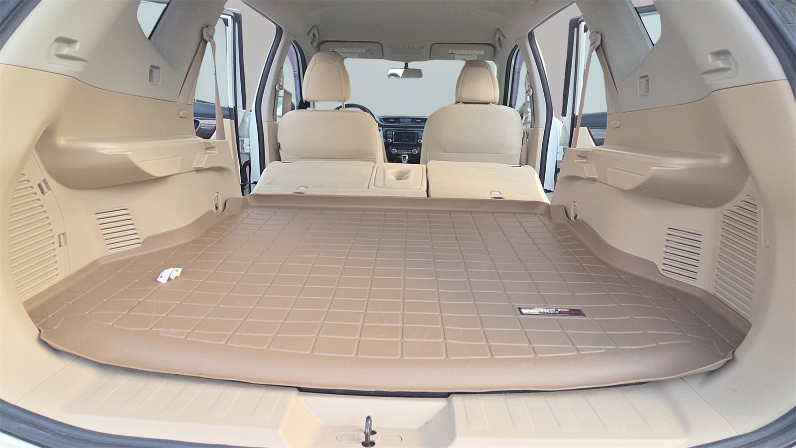 Used 2018 Nissan Rogue SV image 20