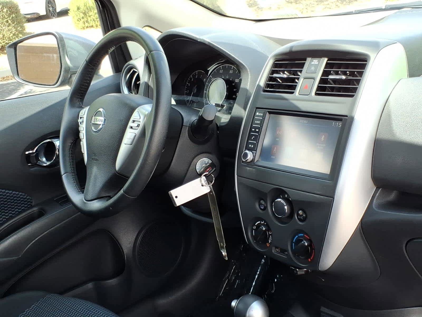 Used 2019 Nissan Versa Note SV FWD image 20