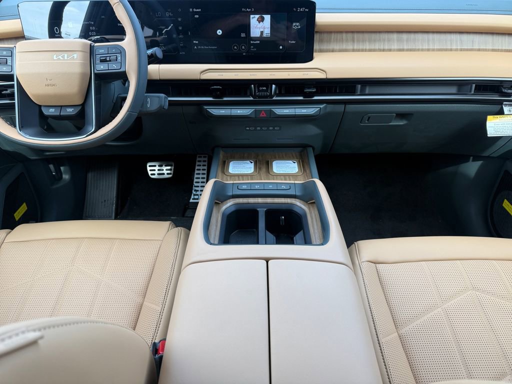 New 2027 Kia Telluride SX X-Line w/ Towing Package image 10