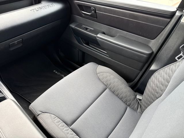 Used 2024 Toyota Tundra SR w/ SR Tow Package AWD/4WD image 15