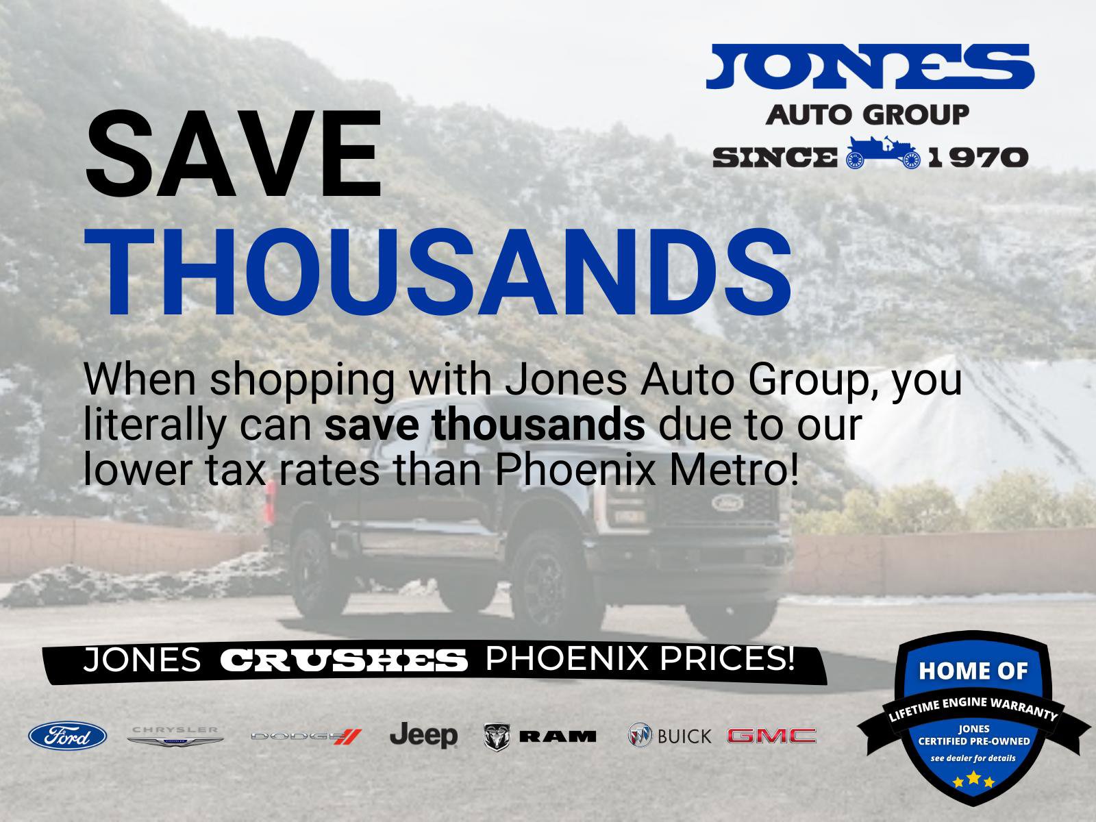 Used 2019 RAM 2500 Limited image 3