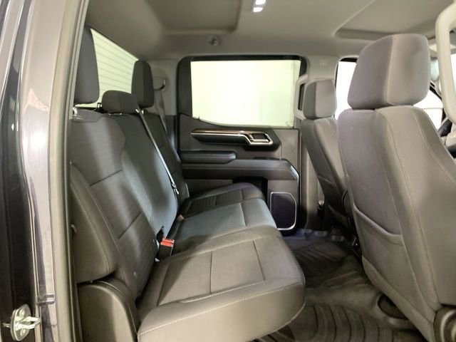 Used 2023 Chevrolet Silverado 1500 LT image 31