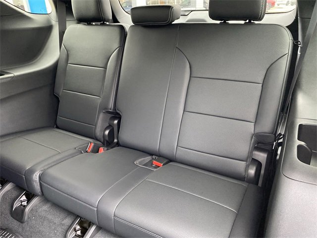 New 2026 Chevrolet Traverse LT w/ Midnight/Sport Edition image 27