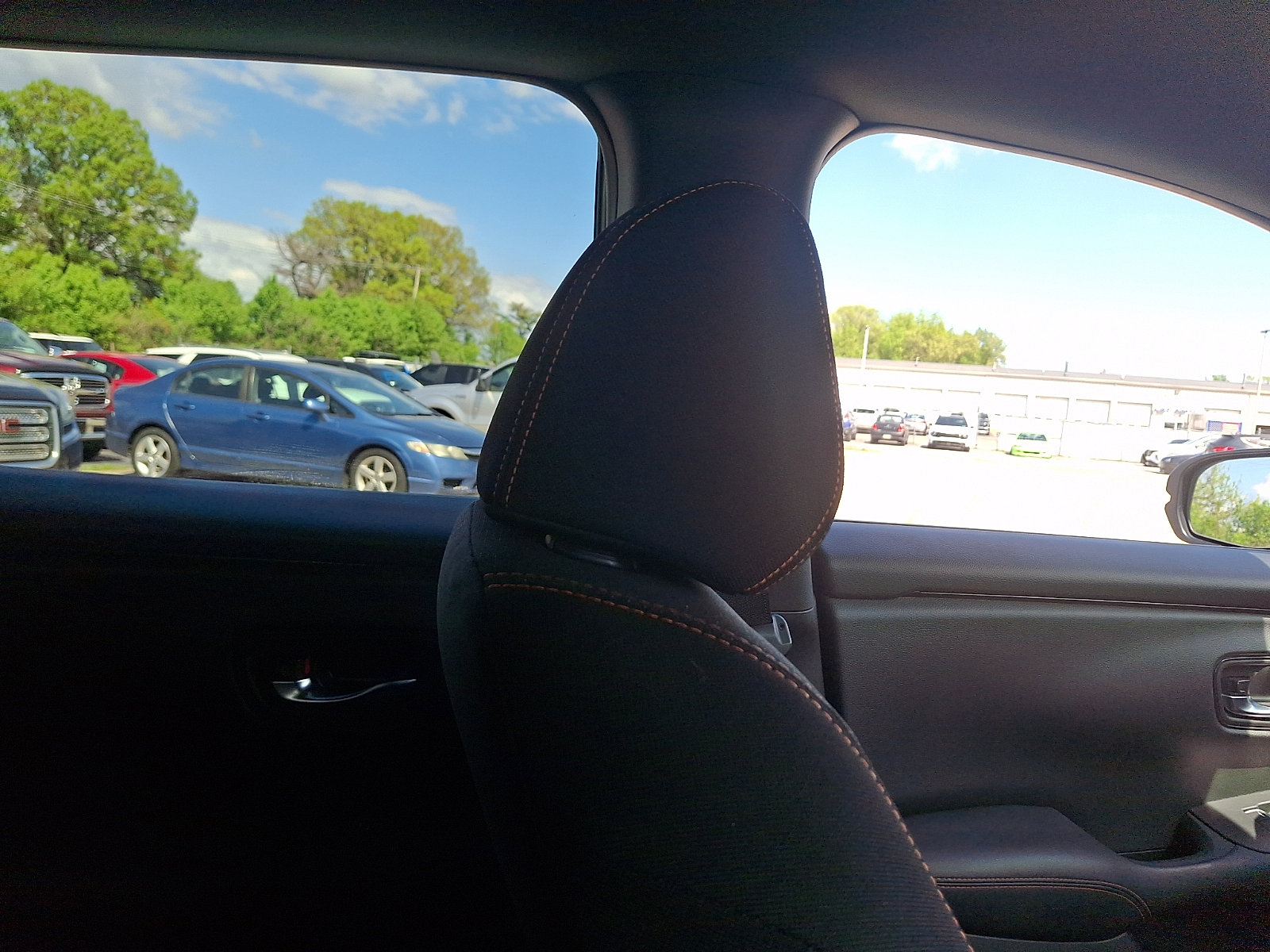 Used 2023 Honda HR-V Sport image 13