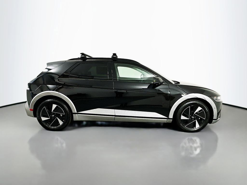New 2026 Hyundai Ioniq 5 Limited RWD image 4