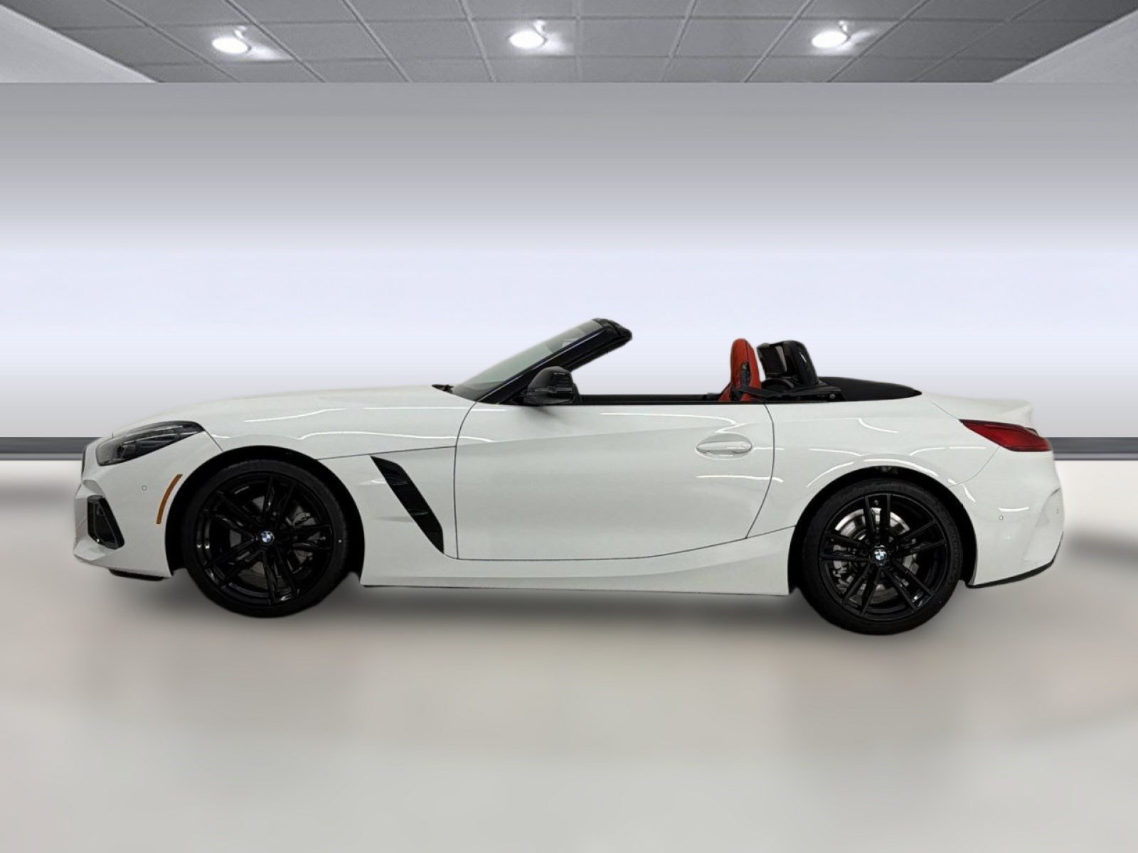 New 2026 BMW Z4 sDrive30i w/ Premium Package RWD image 2