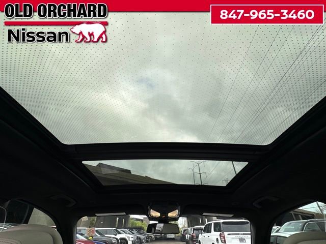 Used 2022 BMW X5 xDrive40i AWD/4WD image 14