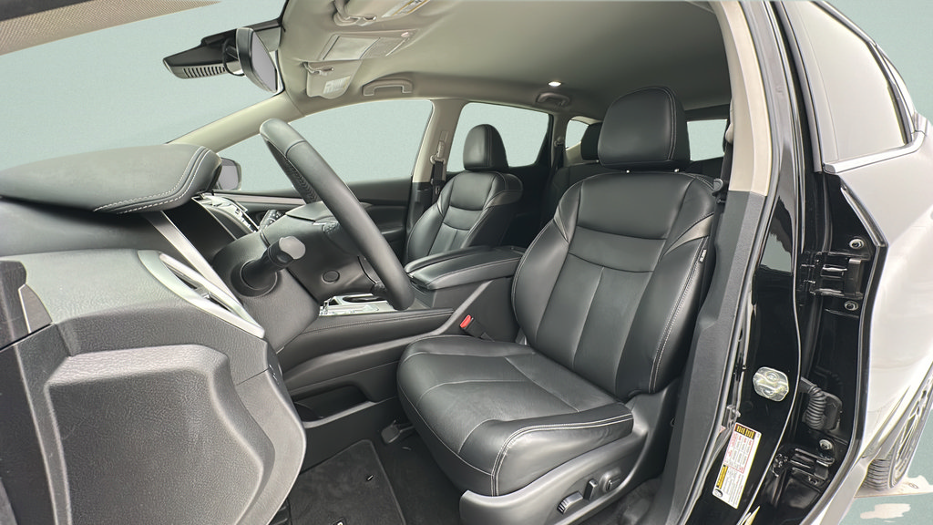 Used 2020 Nissan Murano SL AWD/4WD image 14
