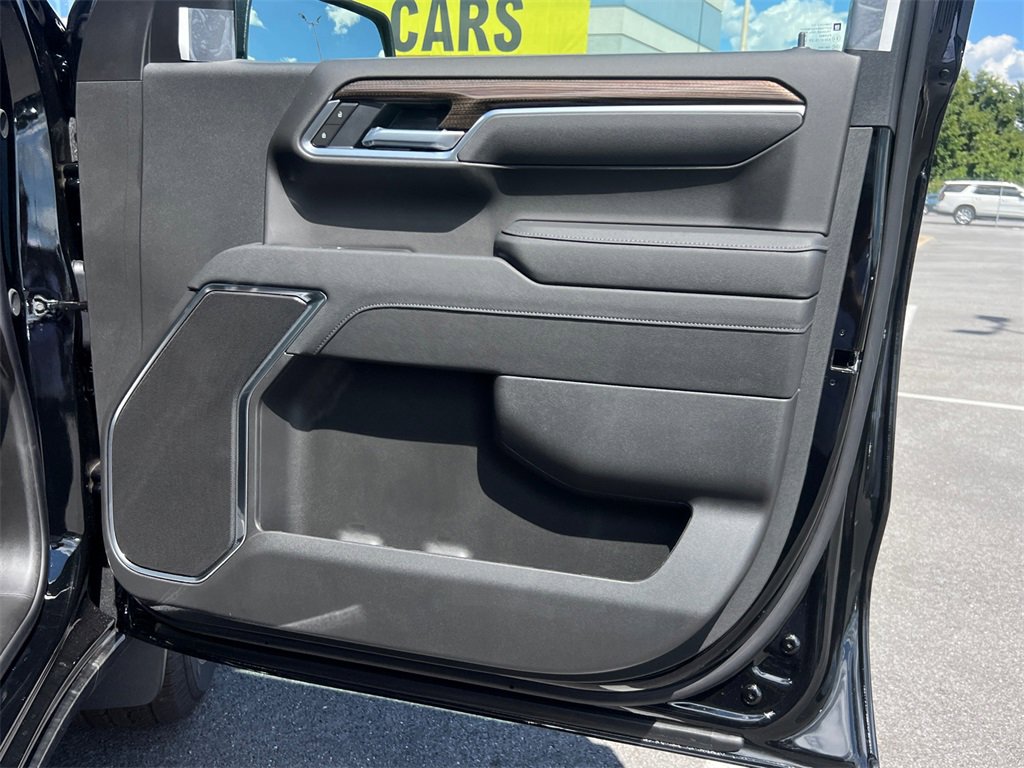 New 2026 Chevrolet Silverado 1500 LT w/ Protection Package image 7