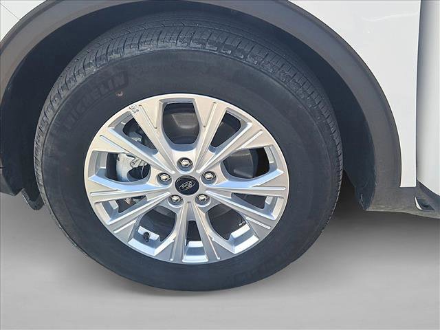 Used 2025 Ford Escape Active image 22