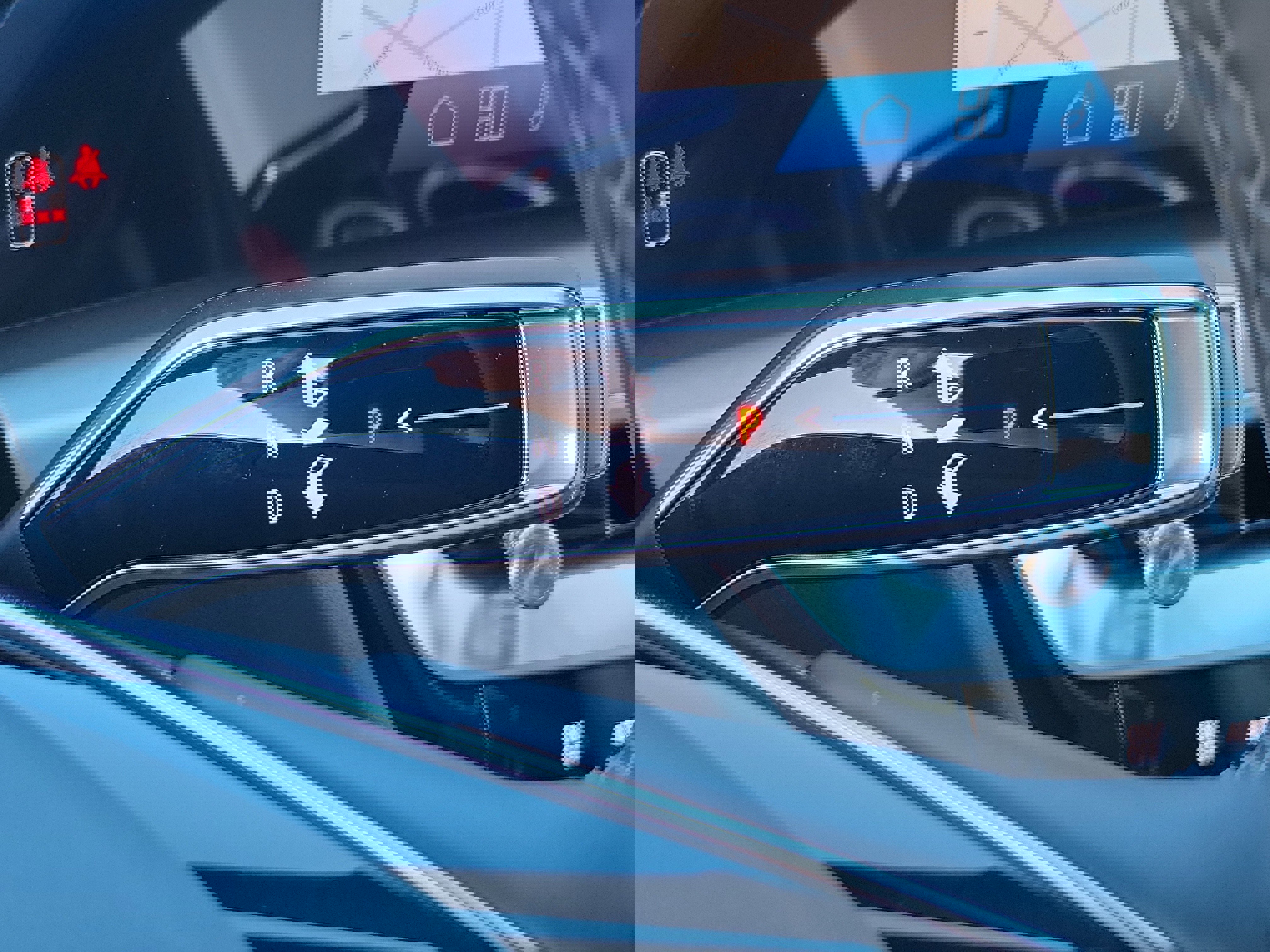 New 2026 Cadillac Lyriq Premium Luxury image 22