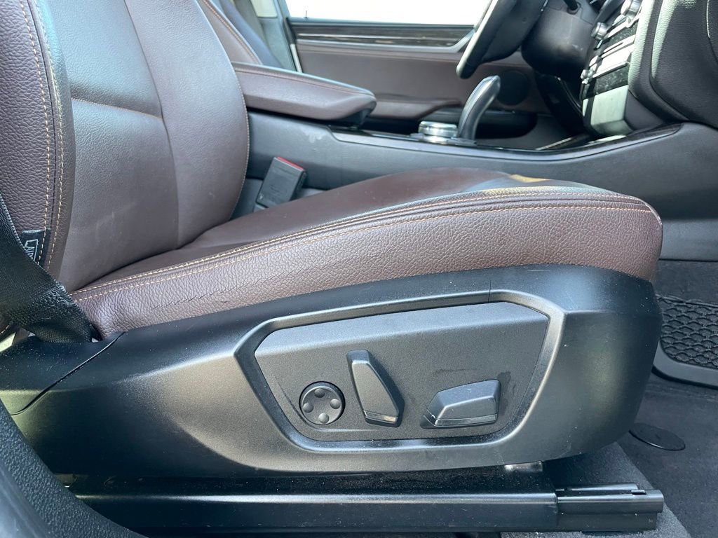 Used 2016 BMW X3 xDrive28i image 30