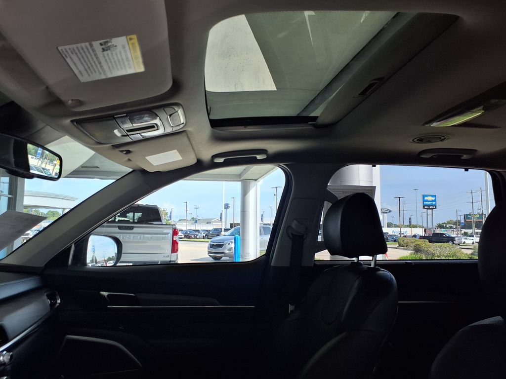 Used 2022 Kia Telluride EX w/ EX Premium Package FWD image 35
