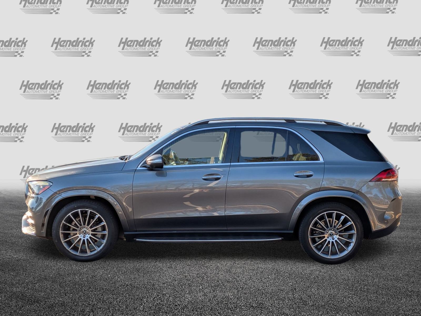 Certified 2023 Mercedes-Benz GLE 350 350 image 7