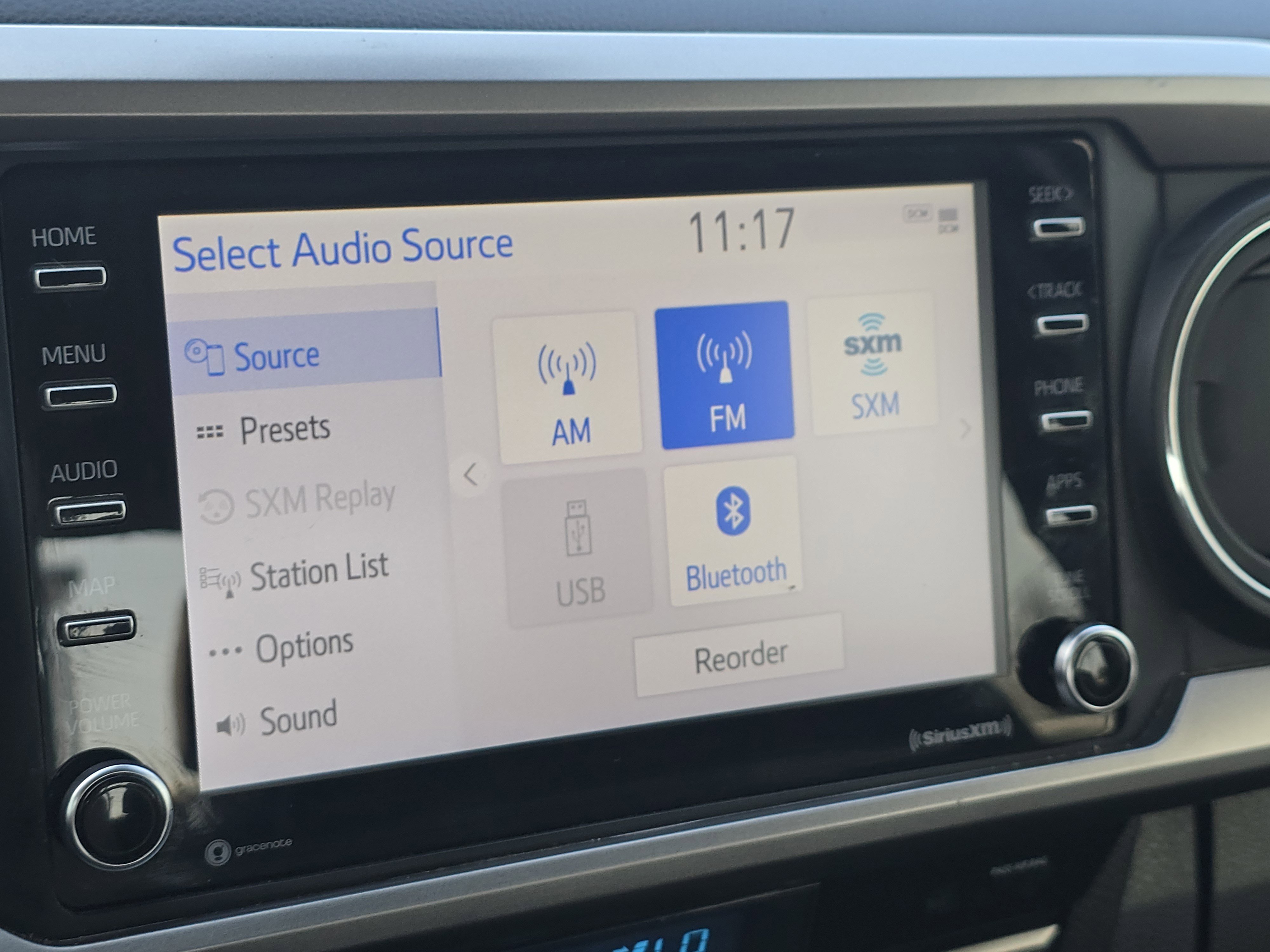 Used 2022 Toyota Tacoma SR5 w/ Technology Package image 20